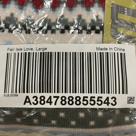 New Muk Luke Women’s pajamas - Picture 3 of 3